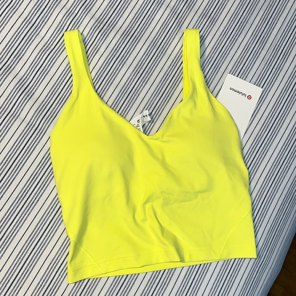 Lululemon Align Tank